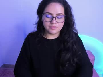 Im_Meii Chaturbate stream image from September 25, 2025