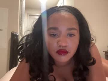 Jazminetea Chaturbate stream image from September 25, 2025