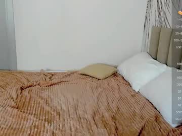 Kiaracoule Chaturbate stream image from September 25, 2025