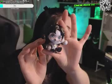 Kiralilime Chaturbate stream image from September 25, 2025