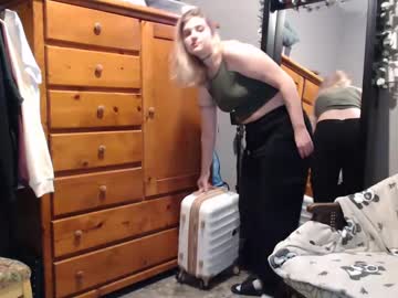 Marigoldrue Chaturbate stream image from September 25, 2025