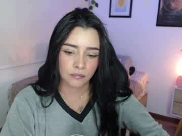 Merilynwhithe_ Chaturbate stream image from September 25, 2025
