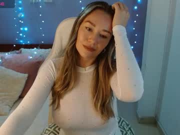 Naty_Sweet21 Chaturbate stream image from September 25, 2025
