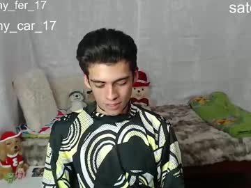 Satosh_Y Chaturbate stream image from September 25, 2025