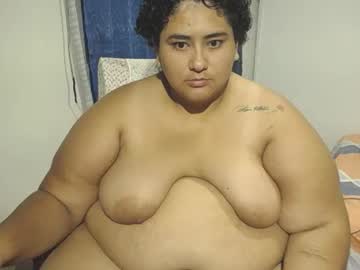 Sexy_Girl_Bbw Chaturbate stream image from September 25, 2025