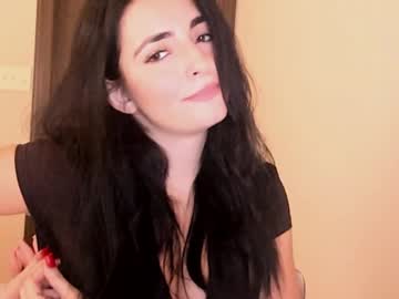 Sheisallthat Chaturbate stream image from September 25, 2025
