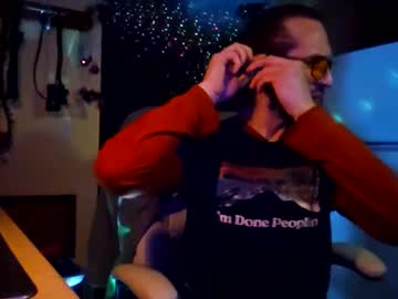 Wyiatt_Unknown Chaturbate stream image from September 25, 2025