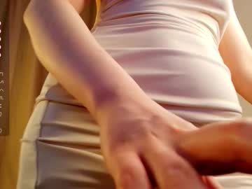 1slavicdoll Chaturbate stream image from September 25, 2025