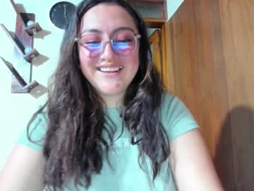 Alynessa Chaturbate stream image from September 25, 2025