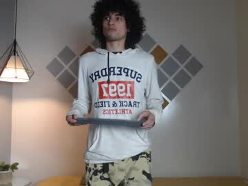 Andres_Ocasio Chaturbate stream image from September 25, 2025