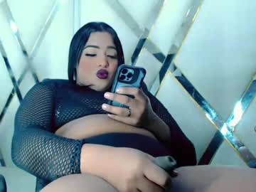 Aurorarossx Chaturbate stream image from September 25, 2025