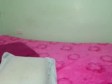 Candy_Fox666 Chaturbate stream image from September 25, 2025
