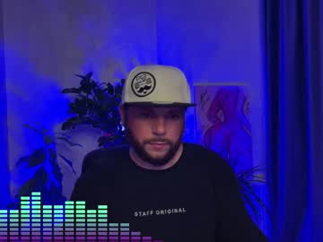 Dj_Canali Chaturbate stream image from September 25, 2025