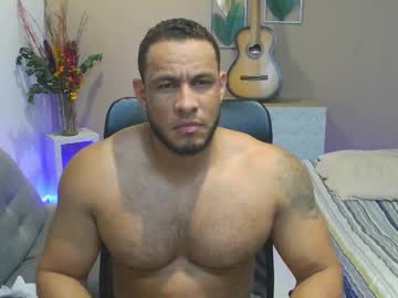 Dominic_Hulk1 stream image from September 25, 2025