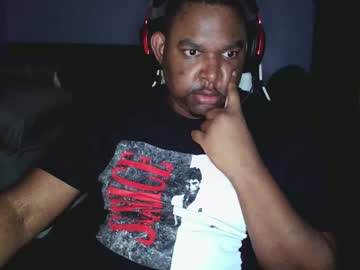 Gothboi_97 Chaturbate stream image from September 25, 2025