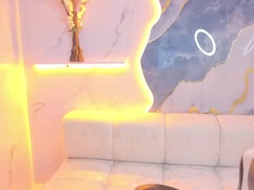 Isabella_Forks_Tp Chaturbate stream image from September 25, 2025