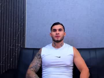 Jacobsthorm Chaturbate stream image from September 25, 2025