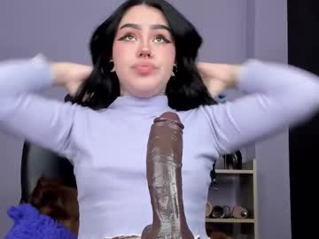 Jas_Miin Chaturbate stream image from September 25, 2025