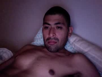 Kennydayzzz Chaturbate stream image from September 25, 2025