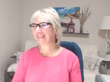 Leilamays Chaturbate stream image from September 25, 2025