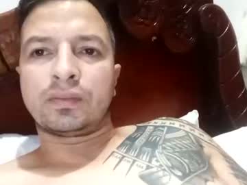 Llordy Chaturbate stream image from September 25, 2025