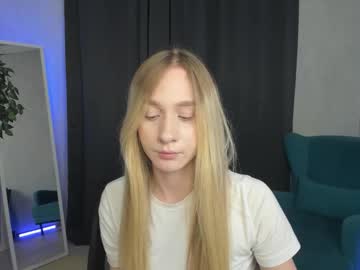 Mellisadream Chaturbate stream image from September 25, 2025