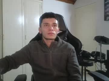 Mr_Andresr Chaturbate stream image from September 25, 2025