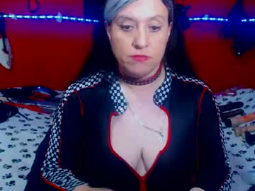 Randymaturex01 Chaturbate stream image from September 25, 2025