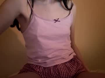 Roryjolie Chaturbate stream image from September 25, 2025