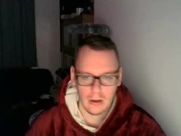 Stevenmartin7397 Chaturbate stream image from September 25, 2025