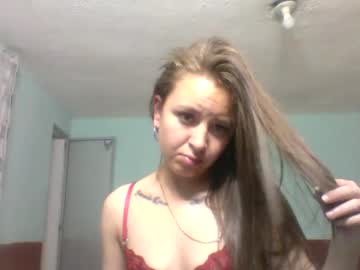 Tati672985 Chaturbate stream image from September 25, 2025