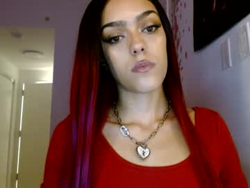 Vickyyyx Chaturbate stream image from September 25, 2025