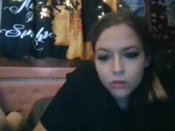 Wildflower55 Chaturbate stream image from September 25, 2025