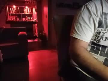 Alejito16 Chaturbate stream image from September 25, 2025