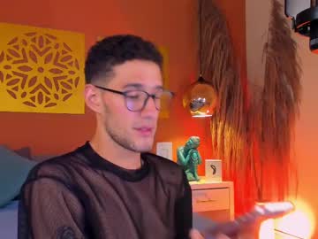 Alex_Russoo Chaturbate stream image from September 25, 2025