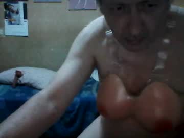 Atinto17 Chaturbate stream image from September 25, 2025