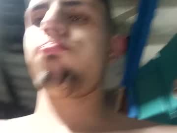 Cristianramod138 Chaturbate stream image from September 25, 2025