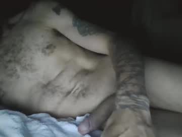 D_Stroyer_P Chaturbate stream image from September 25, 2025