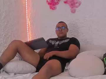 _Dylanjacob_ Chaturbate stream image from September 25, 2025