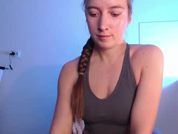 Evahailey_ Chaturbate stream image from September 25, 2025