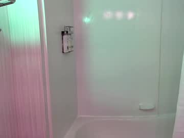 Faexoxoxo Chaturbate stream image from September 25, 2025