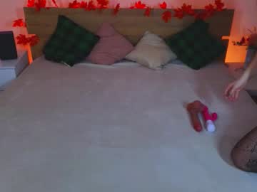 Haylefirehot Chaturbate stream image from September 25, 2025