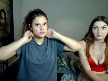 Hluvsyou Chaturbate stream image from September 25, 2025