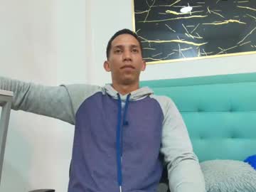 Jeanpaul47 Chaturbate stream image from September 25, 2025