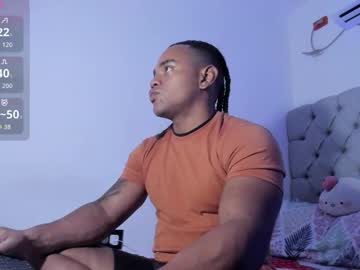 Juande_24 Chaturbate stream image from September 25, 2025