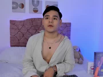 Kairoblaze Chaturbate stream image from September 25, 2025