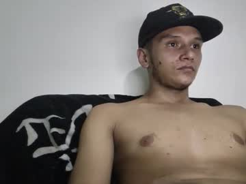 King_Sweet58 Chaturbate stream image from September 25, 2025