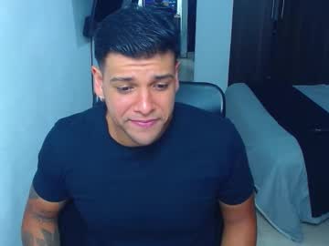 Mack_Demon Chaturbate stream image from September 25, 2025