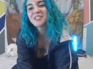 Melaniefairy Chaturbate stream image from September 25, 2025