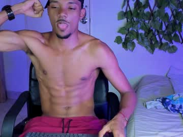 Michaelxjeam Chaturbate stream image from September 25, 2025